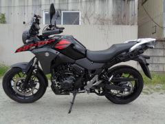 Suzuki V-STROM DL250A