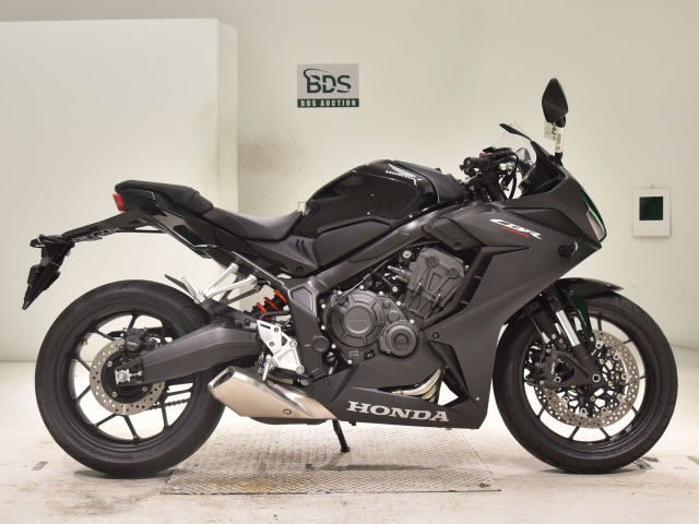 Honda CBR650R 2023