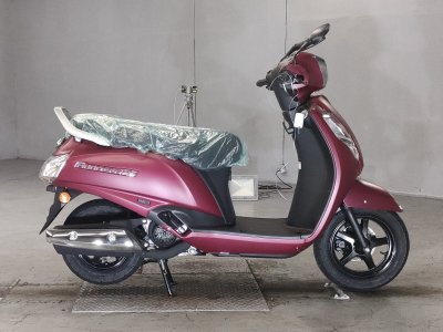 Suzuki ADDRESS V125