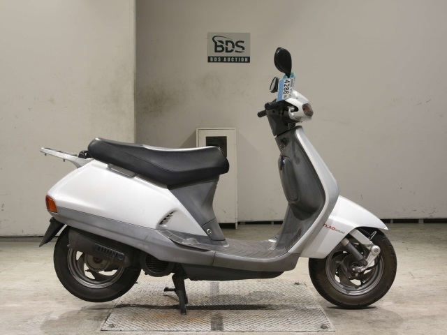 Honda LEAD90 1988