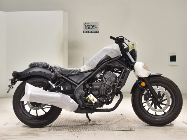 Honda REBEL CMX1100 2025