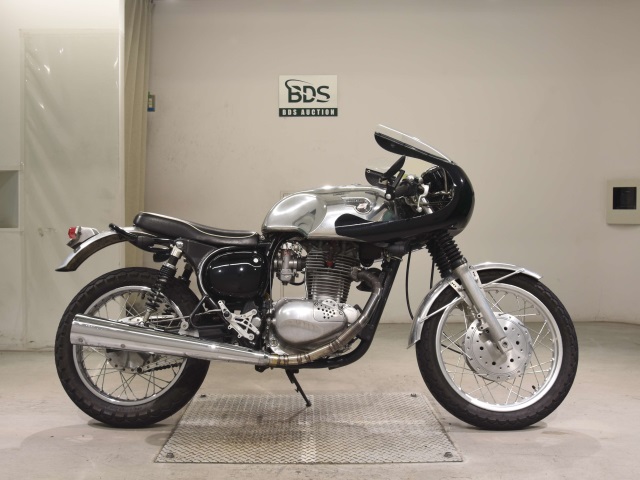 Kawasaki ESTRELLA RS CUSTOM 1997
