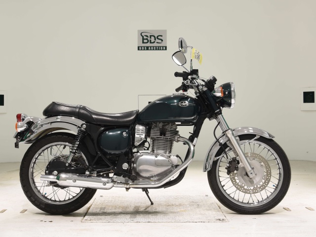 Kawasaki ESTRELLA 2015