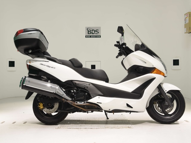 Honda SILVERWING400GTA 2009