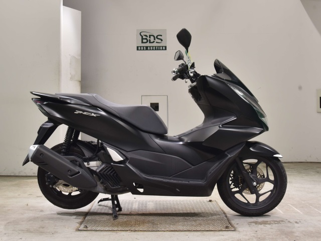 Honda PCX125 2021