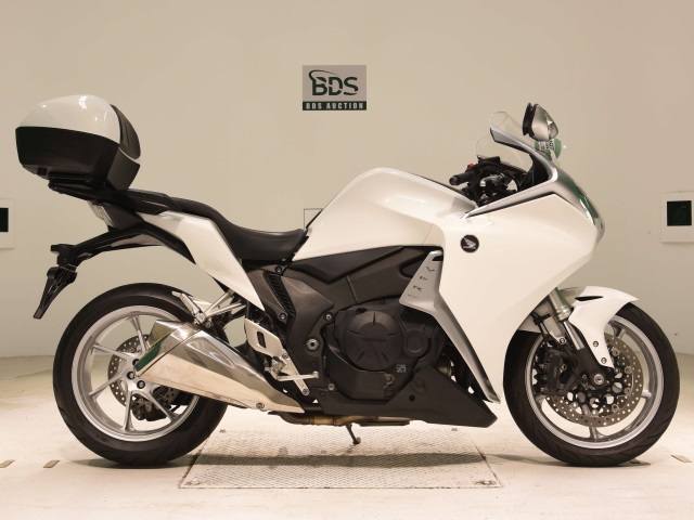 Honda VFR1200F 2014