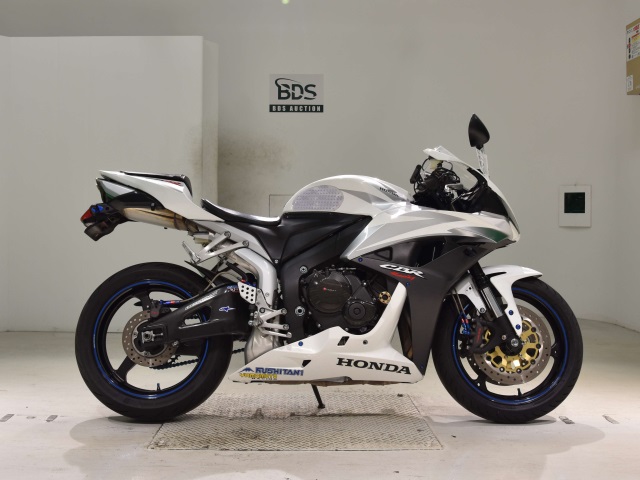 Honda CBR600RR 2007