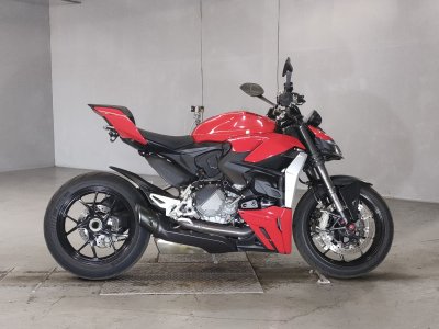 Ducati STREETFIGHTER V2 2023