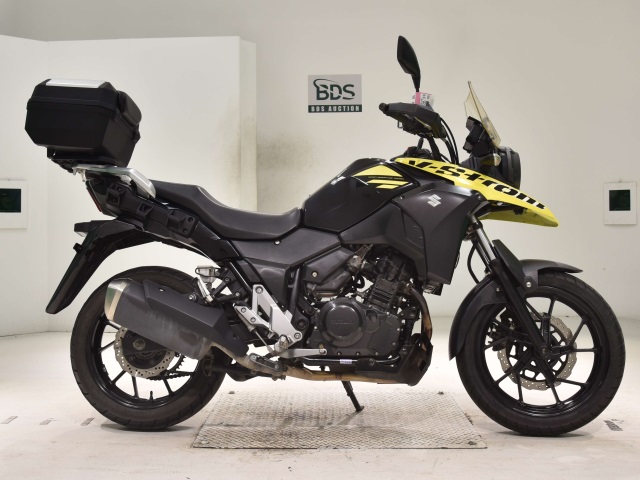 Suzuki V-STROM DL250