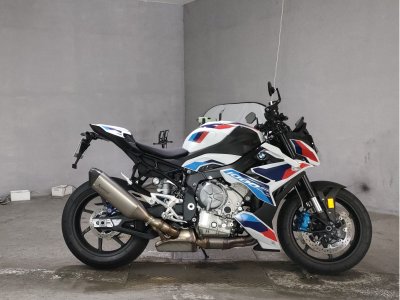 BMW M1000R 2024