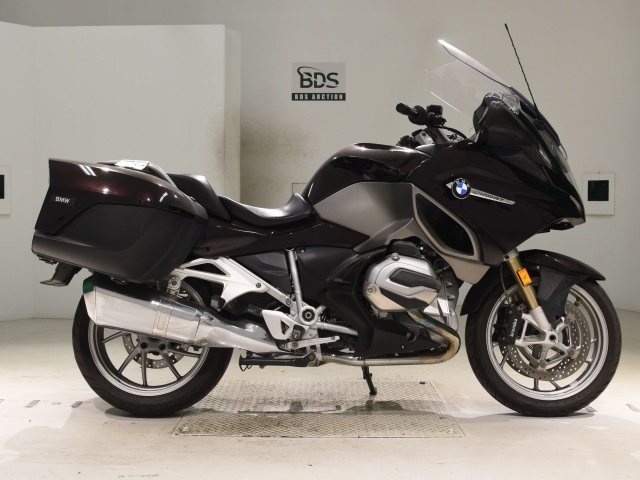 BMW R1200RT 2015
