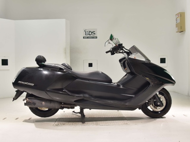 Yamaha MAXAM250 2006