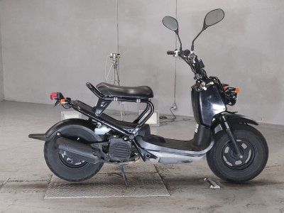 Honda ZOOMER 2006