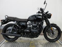 Triumph BONNEVILLE T120 2020