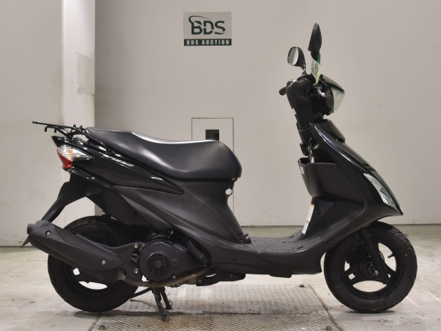 Suzuki ADDRESS V125