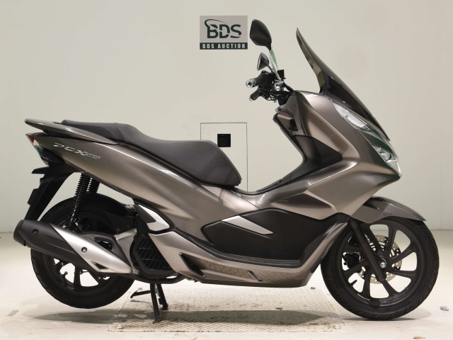Honda PCX150 2018