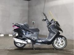 Sym RV200I 2011