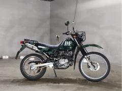 Suzuki DF125E