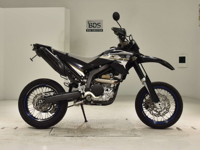 Yamaha WR250X 2012