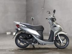 Honda DIO110 2011