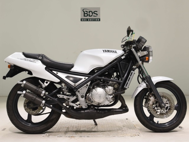 Yamaha R1-Z 1992