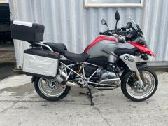 BMW R1200GS 2014