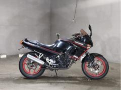Kawasaki GPX250R 1987