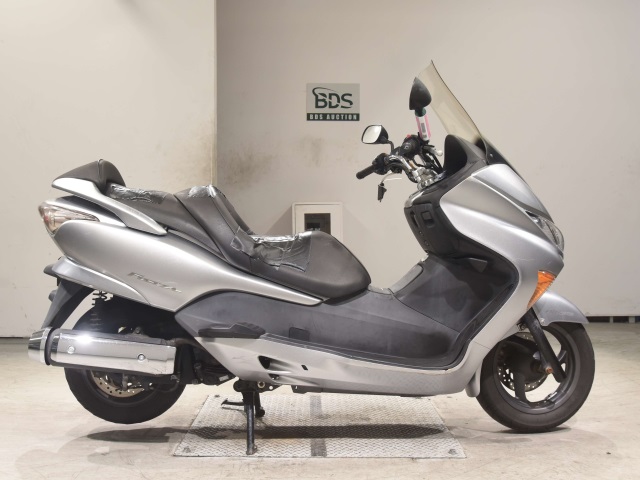 Honda FORZA ZA 2006