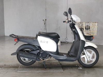 Yamaha GEAR 2015