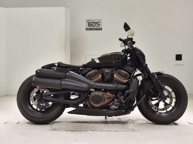 HD RH1250S 2022