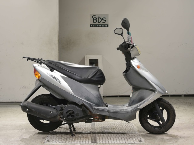 Suzuki ADDRESS V125