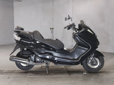 Yamaha MAJESTY 250C 2005