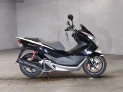 Honda PCX125 2017