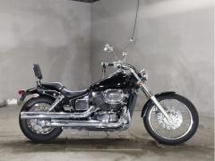Honda SHADOW400 SLASHER 2000