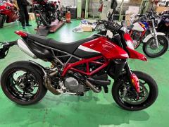 Ducati HYPERMOTARD 950 2020
