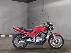 Kawasaki BALIUS ZR250 1994
