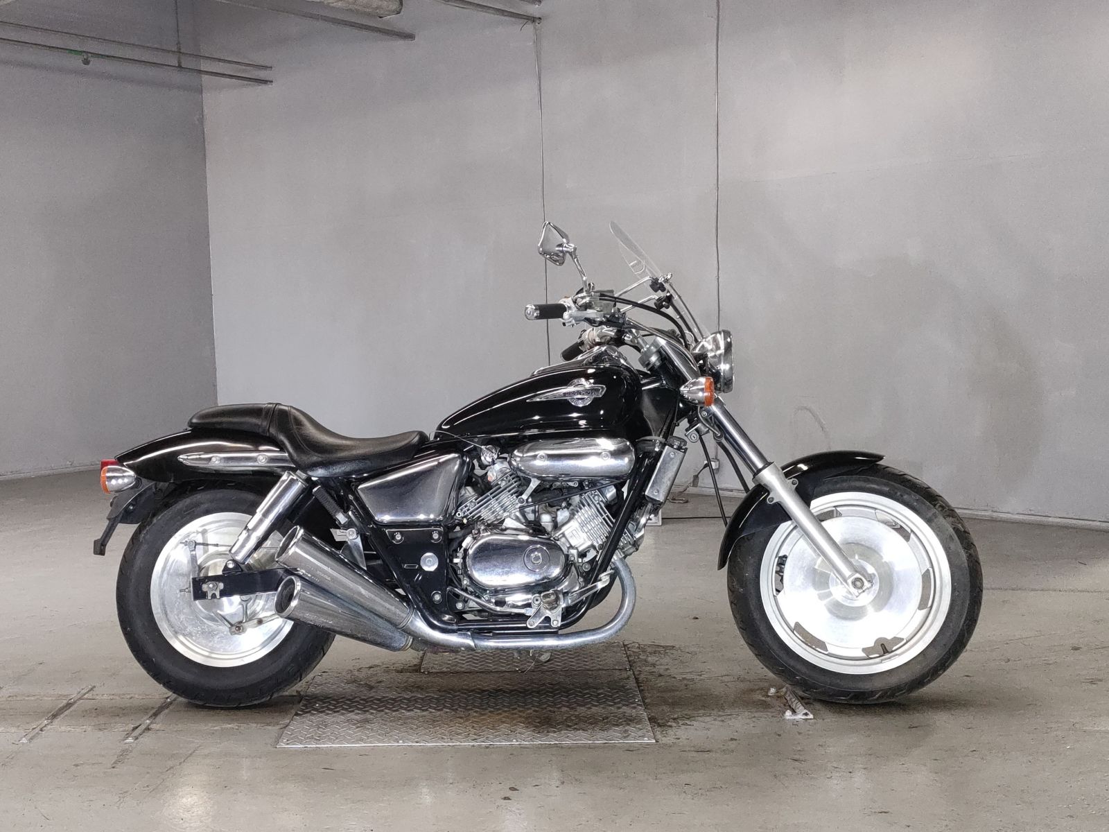 Honda MAGNA250 1996