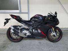 Honda CBR250RRA 2019