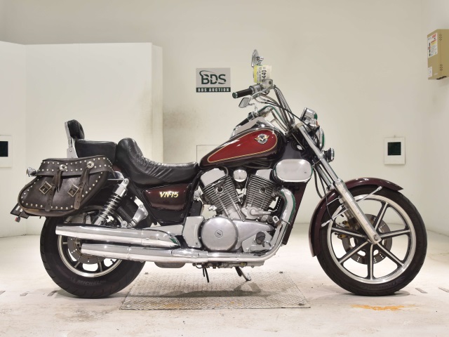 Kawasaki VULCAN1500 CLASSIC 1994