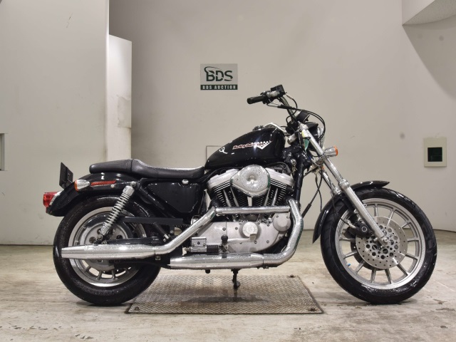 HD SPORTSTER XL1200S 1998