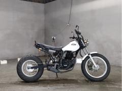 Yamaha TW225 2007