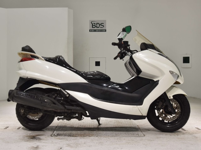 Yamaha MAJESTY 250 2011