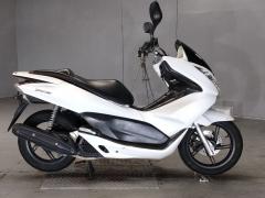 Honda PCX125 2010