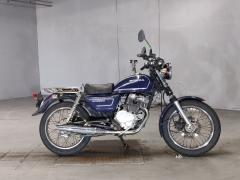 Honda CD250U 1988
