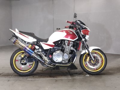 Honda CB1300SF 2003