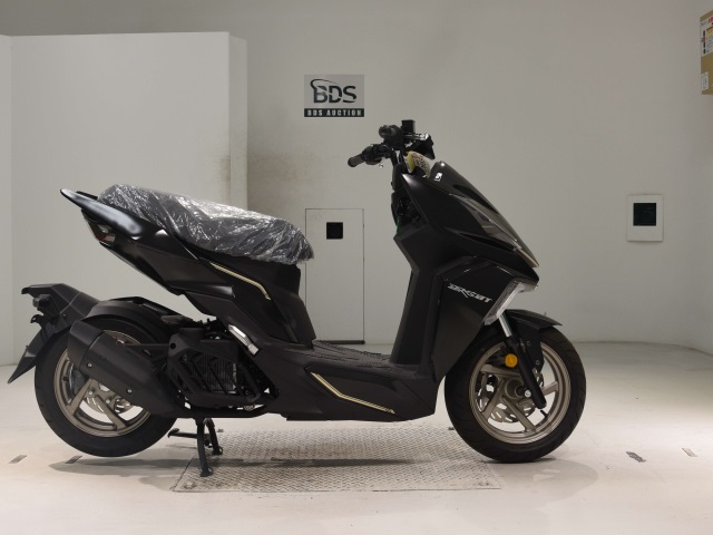 Sym DRGBT160 2020