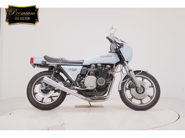 Kawasaki Z1-R 2020