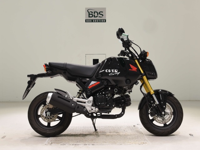 Honda GROM-2 2023