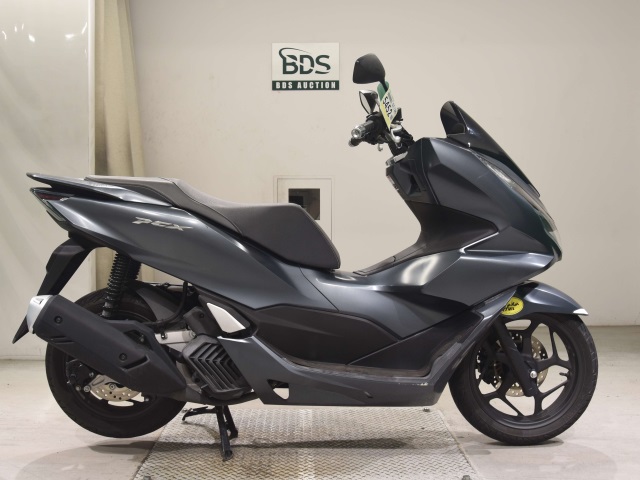 Honda PCX125 2021