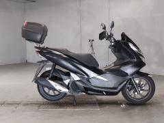 Honda PCX125 2020